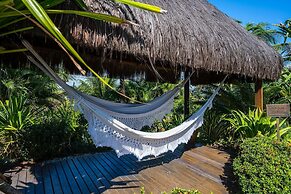 Hotel Sombra e Água Fresca