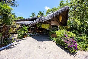 Hotel Sombra e Água Fresca