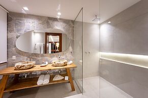 Hotel Sombra e Água Fresca