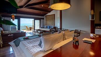 Hotel Sombra e Água Fresca