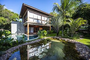 Hotel Sombra e Água Fresca