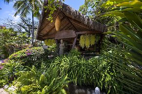 Hotel Sombra e Água Fresca