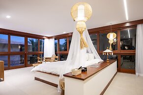 Hotel Sombra e Água Fresca