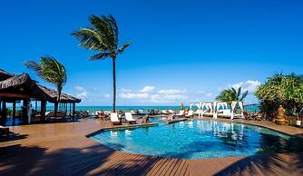 Hotel Sombra e Água Fresca