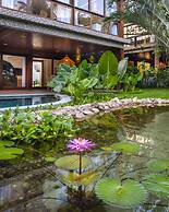 Hotel Sombra e Água Fresca