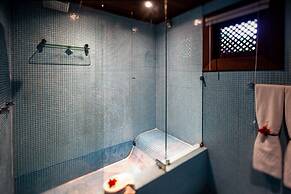 Hotel Sombra e Água Fresca