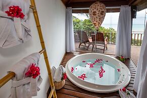 Hotel Sombra e Água Fresca