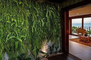 Hotel Sombra e Água Fresca