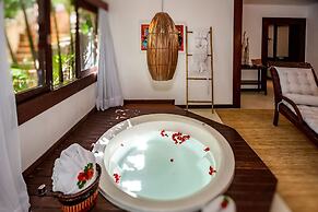 Hotel Sombra e Água Fresca