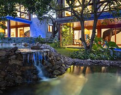 Hotel Sombra e Água Fresca