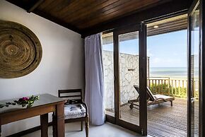 Hotel Sombra e Água Fresca