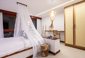 Hotel Sombra e Água Fresca