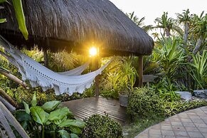 Hotel Sombra e Água Fresca