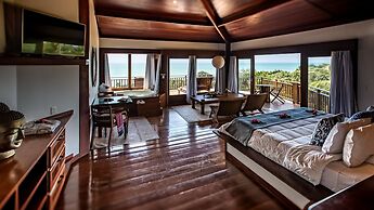 Hotel Sombra e Água Fresca