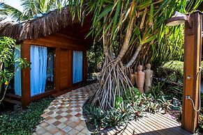 Hotel Sombra e Água Fresca