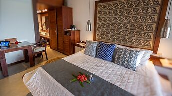 Hotel Sombra e Água Fresca