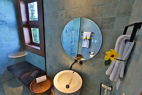 Hotel Sombra e Água Fresca