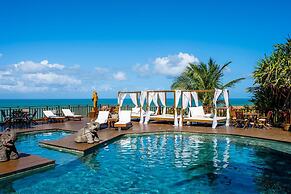 Hotel Sombra e Água Fresca