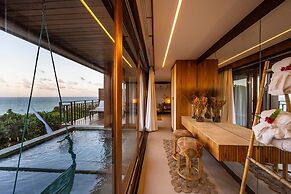 Hotel Sombra e Água Fresca