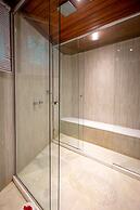 Hotel Sombra e Água Fresca