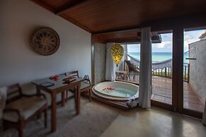 Hotel Sombra e Água Fresca