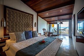 Hotel Sombra e Água Fresca