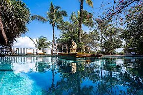 Hotel Sombra e Água Fresca