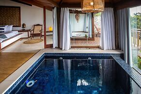 Hotel Sombra e Água Fresca