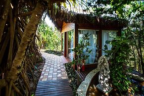 Hotel Sombra e Água Fresca