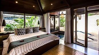 Hotel Sombra e Água Fresca