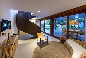 Hotel Sombra e Água Fresca