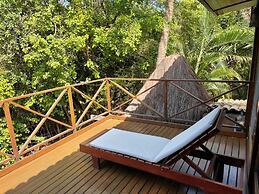 Hotel Sombra e Água Fresca