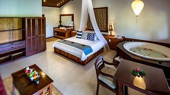 Hotel Sombra e Água Fresca