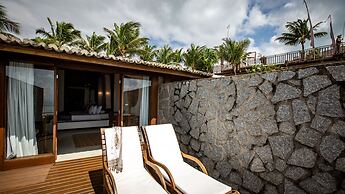 Hotel Sombra e Água Fresca