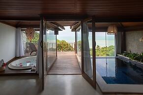 Hotel Sombra e Água Fresca