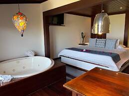 Hotel Sombra e Água Fresca