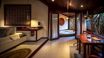 Hotel Sombra e Água Fresca