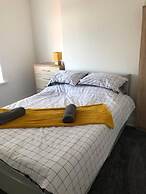 2 Bed House Near Anfield Stadium