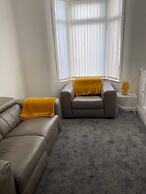 2 Bed House Near Anfield Stadium