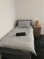 2 Bed House Near Anfield Stadium