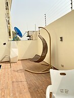Glovis Luxury Apartments
