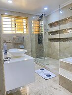 Glovis Luxury Apartments