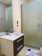 Glovis Luxury Apartments