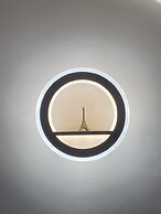 Glovis Luxury Apartments