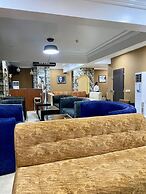 Glovis Luxury Apartments