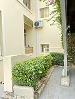 Glovis Luxury Apartments