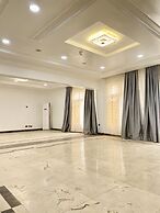 Glovis Luxury Apartments