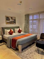 Glovis Luxury Apartments