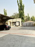 Glovis Luxury Apartments