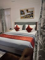 Glovis Luxury Apartments